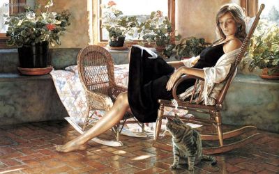 Il gatto
