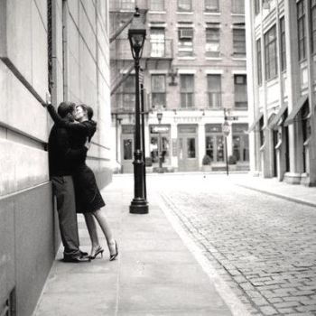 L’amore ultimo