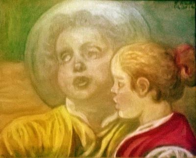 Piccole grandi domande