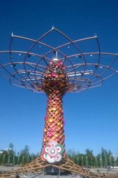 Expo 2015