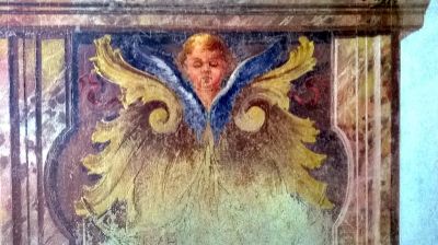 L’affresco