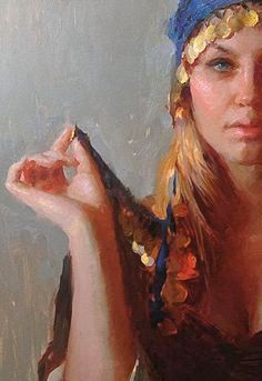L’amante