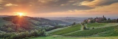 Intorno a Piacenza