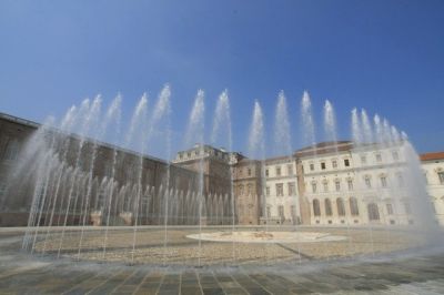 Giochi d�acqua