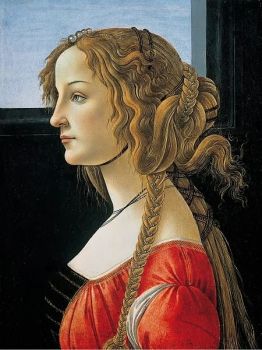 La rosa d’ombra e la sans par