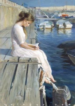 Presso l’acqua