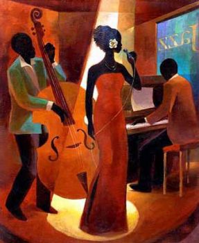 Jam session