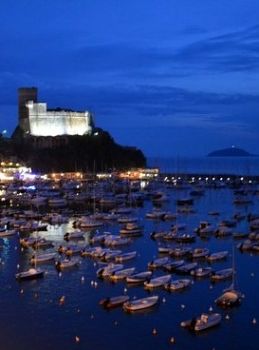 Cinema all’aperto