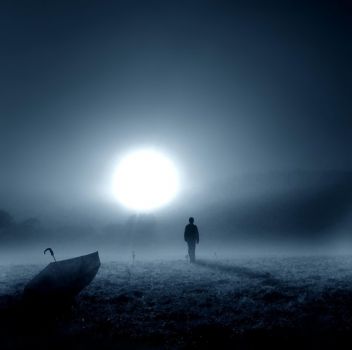L'alba