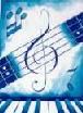 La mia musica!!!