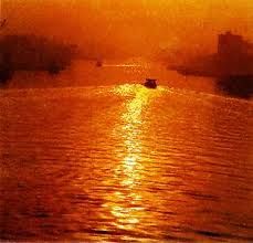 Fiume rosso