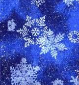 Il rumore di un fiocco di neve