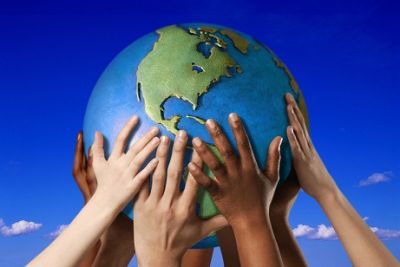 Il mondo del poeta