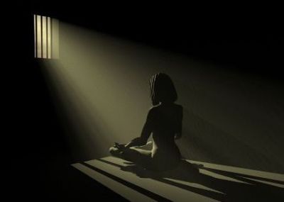 Dalle sue carceri