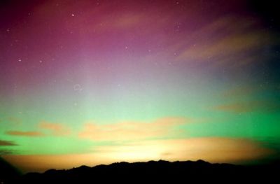 Aurora