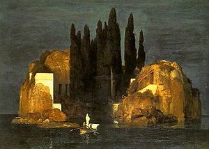 La Casa perduta nel Tempo