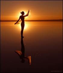Nel sole