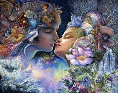 All'alba di ogni d�