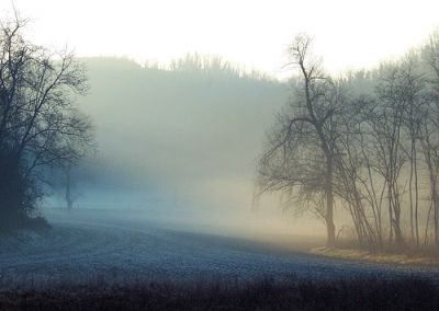 L'autunno nel'anima  