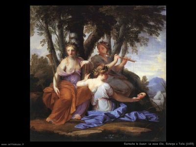 Il dono degli dei