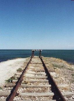 L�ultimo treno