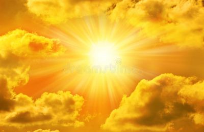 Immagine di luce