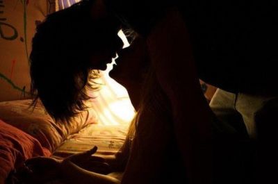 Desiderio passionale
