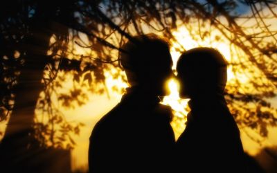 Frenesia d'amore