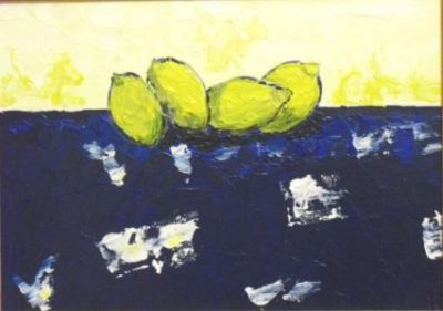 Profumo di limoni  