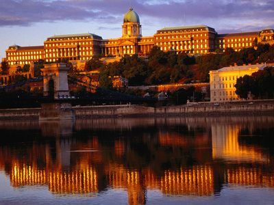 Buda e Pest