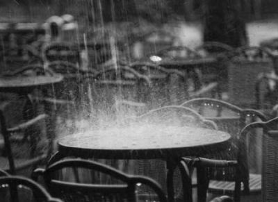 Piove sul bagnato