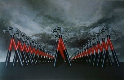 Sussulta la strada