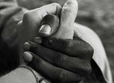 Non c'e' diversita' nel mio cuore
