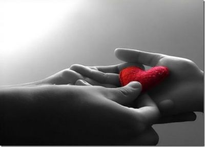 Gesti d'amore