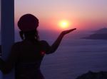 Incontrare quel sole