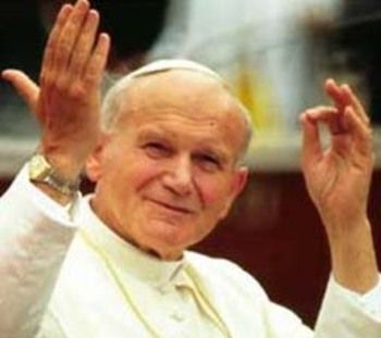 Non abbiate paura