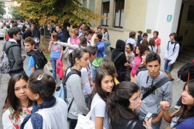 Percepisco quell'emozione