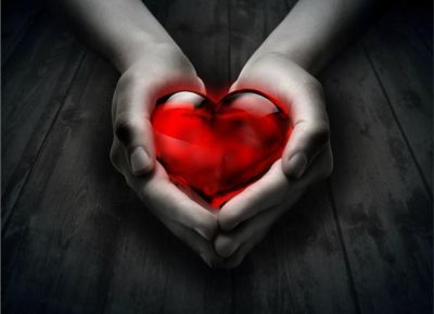 Elemosina d’amore