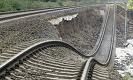 Imbrattare i treni