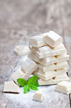 Cioccolata alla menta