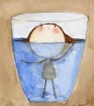 Affoga l'idea  