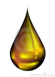 Goccia d'olio  