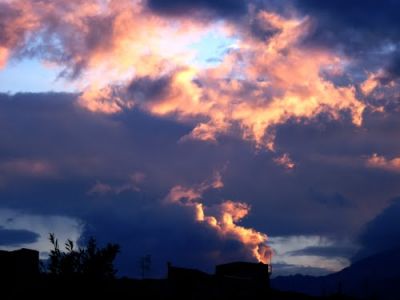 Senza respiro