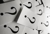 Domande stanche