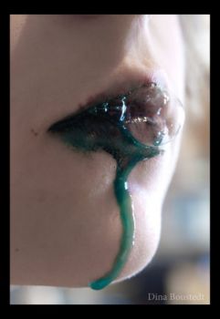 Verde veleno