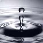 Goccia di silenzio