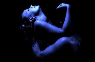 Felina intimit�  