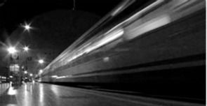 Treno di pensieri