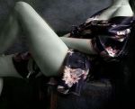 Seduzione glamour