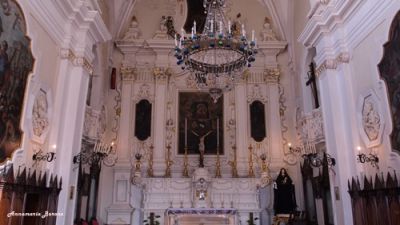Processione